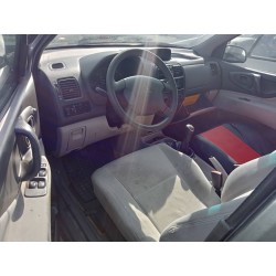 mitsubishi space star (dg0) del año 2002