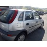 opel corsa c del año 2001