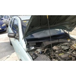 opel corsa c del año 2002