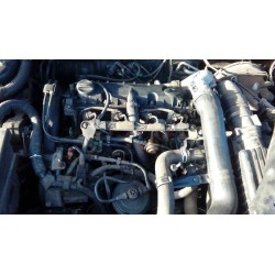 peugeot 406 berlina (s1/s2) del año 1999