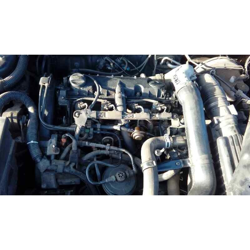 peugeot 406 berlina (s1/s2) del año 1999