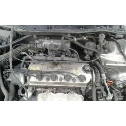 honda accord berlina (cg7-9/ch1-7) del año 1950
