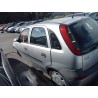 opel corsa c del año 2001