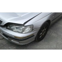 honda accord berlina (cg7-9/ch1-7) del año 1950