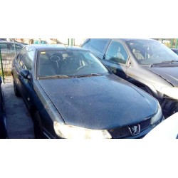peugeot 406 berlina (s1/s2) del año 1999
