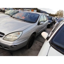 citroen c5 berlina del año 2004