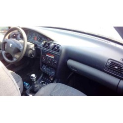 peugeot 406 berlina (s1/s2) del año 1999