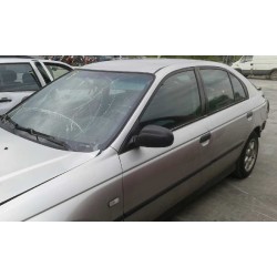 honda accord berlina (cg7-9/ch1-7) del año 1950