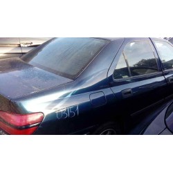 peugeot 406 berlina (s1/s2) del año 1999