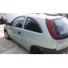 opel corsa c del año 2002
