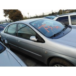 citroen c5 berlina del año 2004