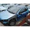 peugeot 206 berlina del año 1999