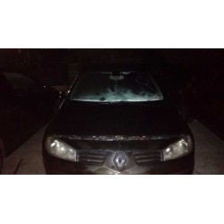 renault megane ii berlina 5p del año 2003