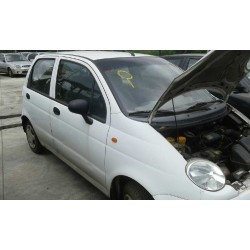 daewoo matiz del año 1999