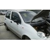 daewoo matiz del año 1999