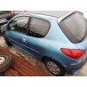 peugeot 206 berlina del año 1999