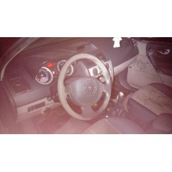 renault megane ii berlina 5p del año 2003