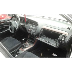 honda accord berlina (cg7-9/ch1-7) del año 1950