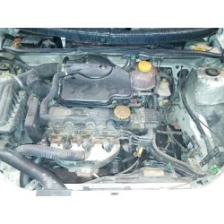 opel corsa b del año 1950