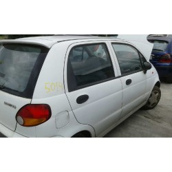 daewoo matiz del año 1999