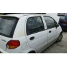 daewoo matiz del año 1999