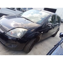 ford fiesta (cbk) del año 2008