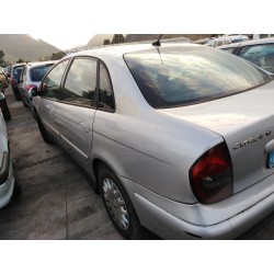 citroen c5 berlina del año 2004