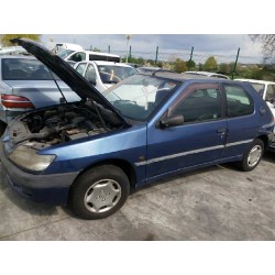 peugeot 306 berlina 3/5 puertas (s1) del año 1950