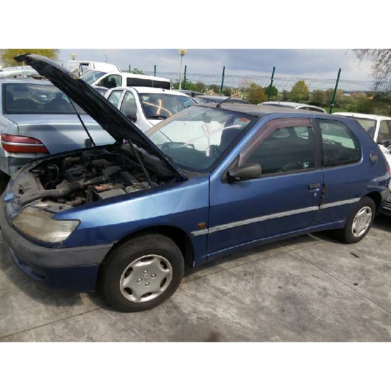 peugeot 306 berlina 3/5 puertas (s1) del año 1950
