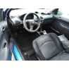 peugeot 206 berlina del año 1999