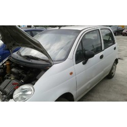 daewoo matiz del año 1999