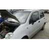 daewoo matiz del año 1999