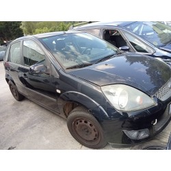 ford fiesta (cbk) del año 2008