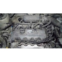 hyundai accent (lc) del año 2005