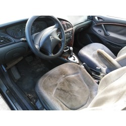 citroen c5 berlina del año 2004