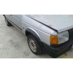 chrysler talbot del año 1983