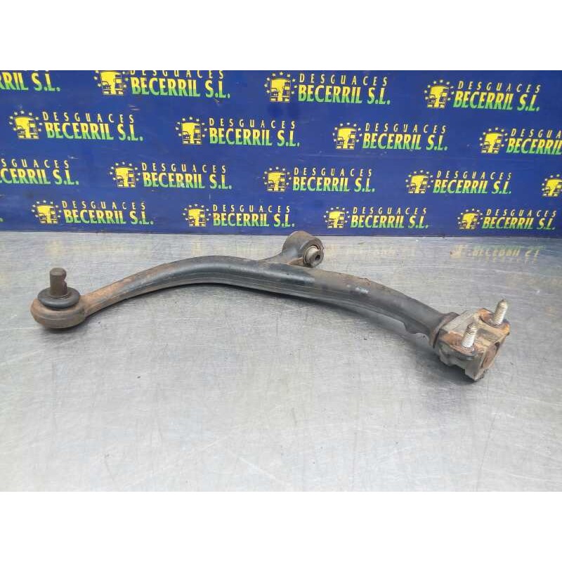 Recambio de brazo suspension inferior delantero izquierdo para citroen saxo 1.4 vts referencia OEM IAM Recambio de brazo suspension inferior delantero izquierdo para citroen saxo 1.4 vts referencia OEM IAM