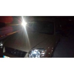 hyundai accent (lc) del año 2005