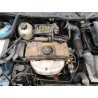 peugeot 206 berlina del año 1999