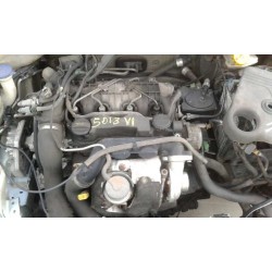 citroen c3 del año 2003
