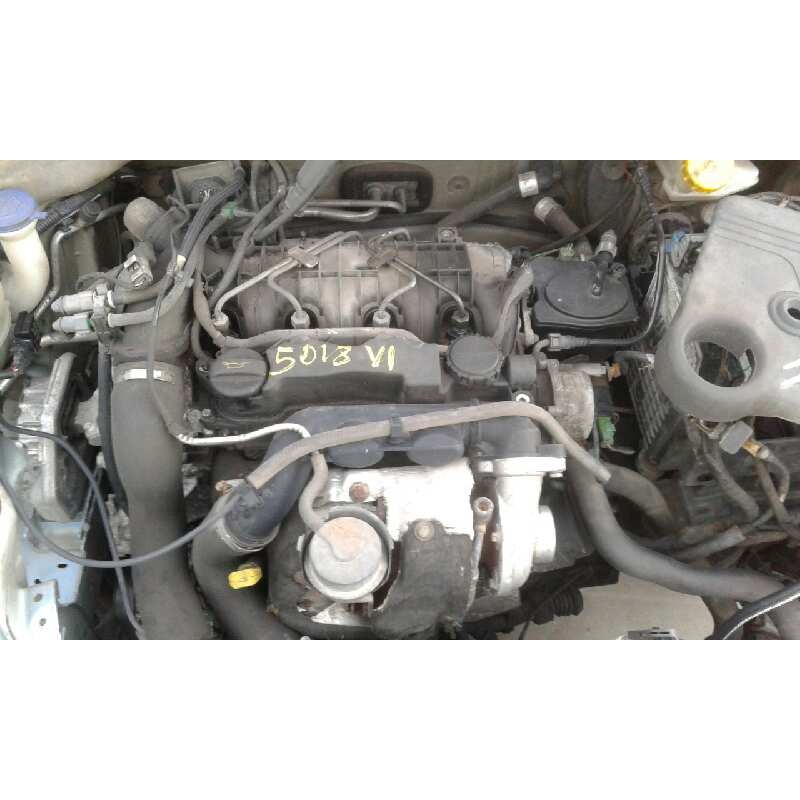 citroen c3 del año 2003