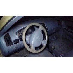 hyundai accent (lc) del año 2005