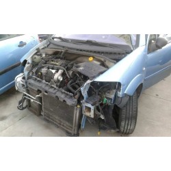 citroen c3 del año 2003