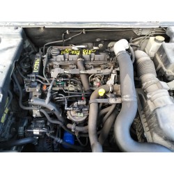 citroen c5 berlina del año 2004
