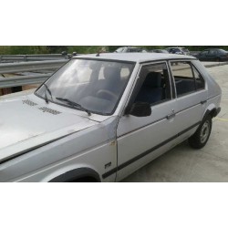 chrysler talbot del año 1983