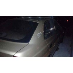 hyundai accent (lc) del año 2005