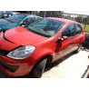 renault clio iii del año 2007