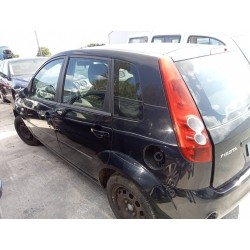 ford fiesta (cbk) del año 2008