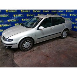 seat toledo (1m2) del año 2004