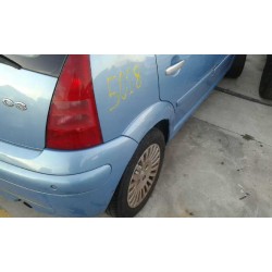citroen c3 del año 2003